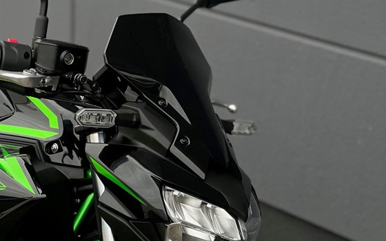 Neufahrzeug Kawasaki Z650 - Bild 6