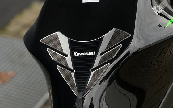 Neufahrzeug Kawasaki Z650 - Bild 8