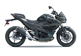 Gebrauchte Kawasaki Z7 Hybrid
