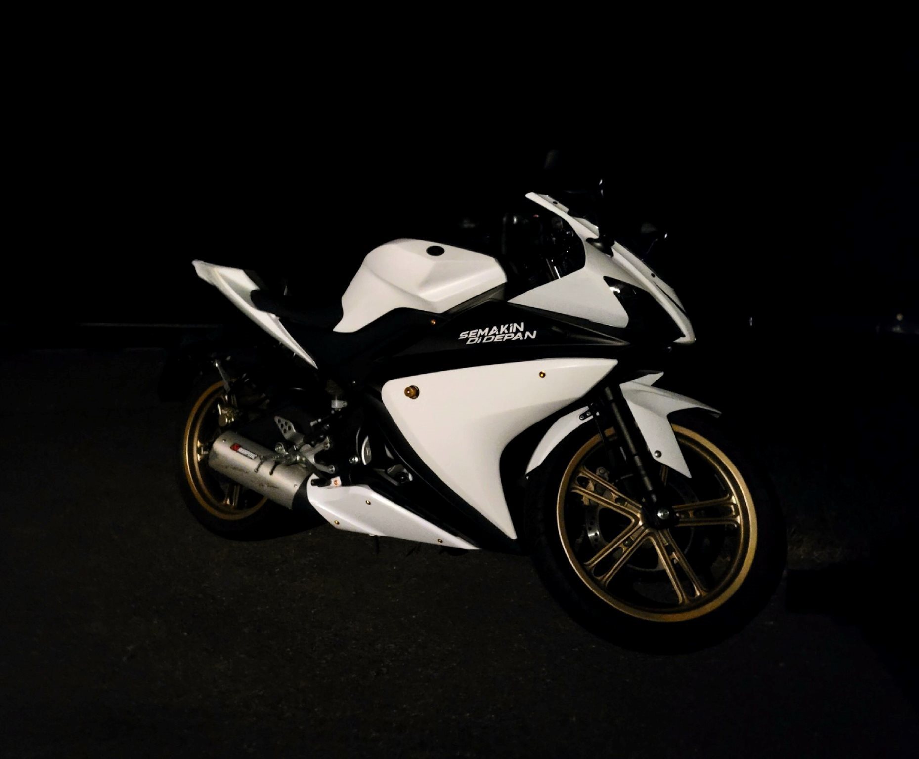 125cc Yzf R125 Prezzo 2025 Yamaha R 125 Nera Voge R 125 Motorcycle