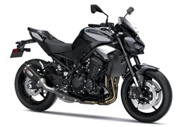 Gebrauchte Kawasaki Z900 70kW