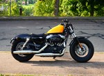 Angebot Harley-Davidson Sportster XL 1200X Forty-Eight