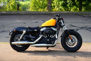 Angebot Harley-Davidson Sportster XL 1200X Forty-Eight