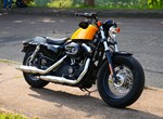 Angebot Harley-Davidson Sportster XL 1200X Forty-Eight