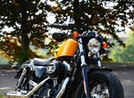 Angebot Harley-Davidson Sportster XL 1200X Forty-Eight
