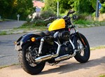 Angebot Harley-Davidson Sportster XL 1200X Forty-Eight