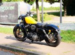 Angebot Harley-Davidson Sportster XL 1200X Forty-Eight