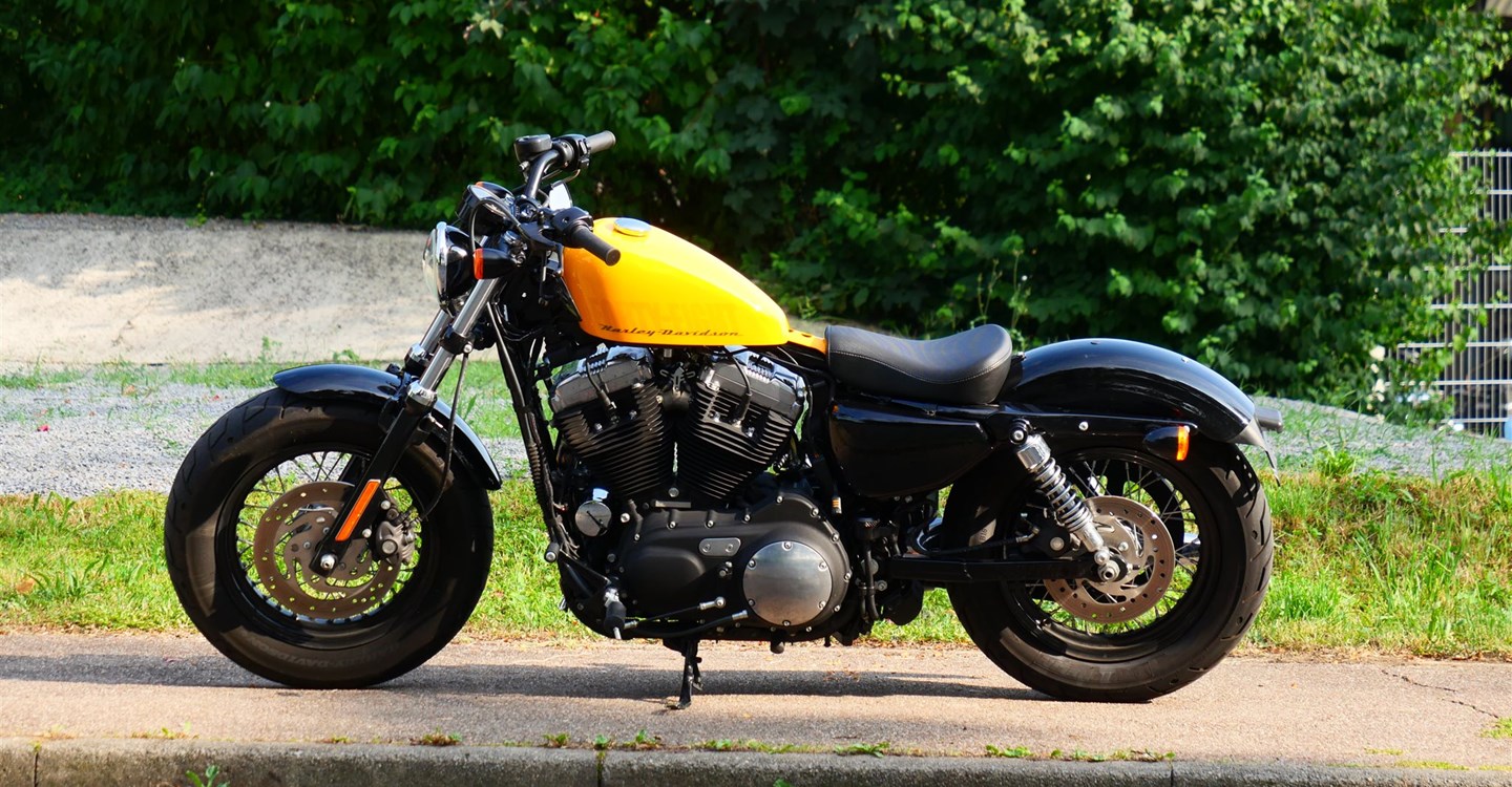 Angebot Harley-Davidson Sportster XL 1200X Forty-Eight