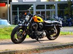 Angebot Harley-Davidson Sportster XL 1200X Forty-Eight