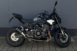 Angebot Kawasaki Z900