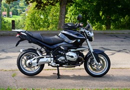 Gebrauchte BMW R 1200 R