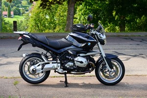 Angebot BMW R 1200 R