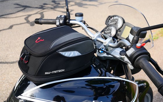 Gebrauchtmotorrad BMW R 1200 R - Bild 10