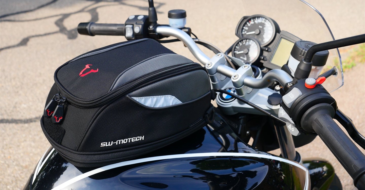 Angebot BMW R 1200 R