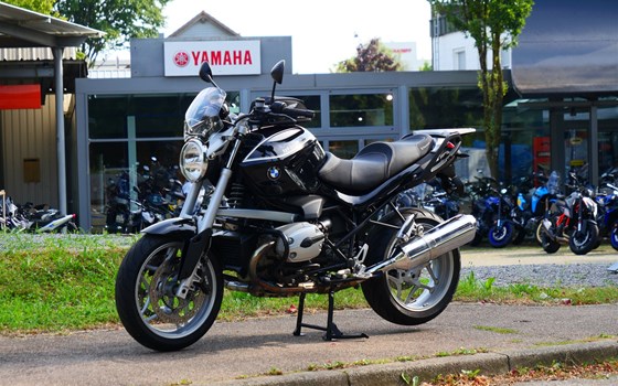 Gebrauchtmotorrad BMW R 1200 R - Bild 7