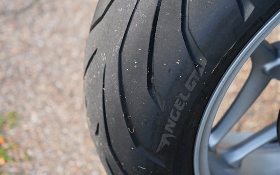 Gebrauchtmotorrad BMW R 1200 R - Bild 8