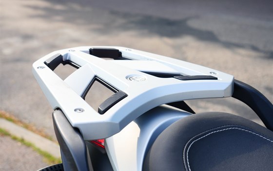 Gebrauchtmotorrad BMW R 1200 R - Bild 9