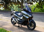 Angebot Honda Forza 750