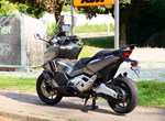 Angebot Honda Forza 750