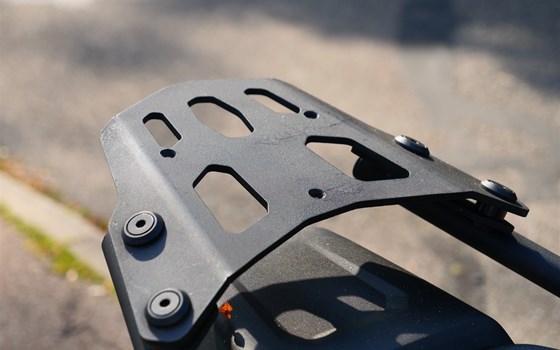 Gebrauchtmotorrad Honda Forza 750 - Bild 8