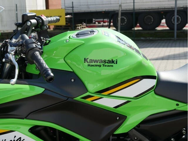 Angebot Kawasaki Ninja 650 Bild 15: Angebot Kawasaki Ninja 650