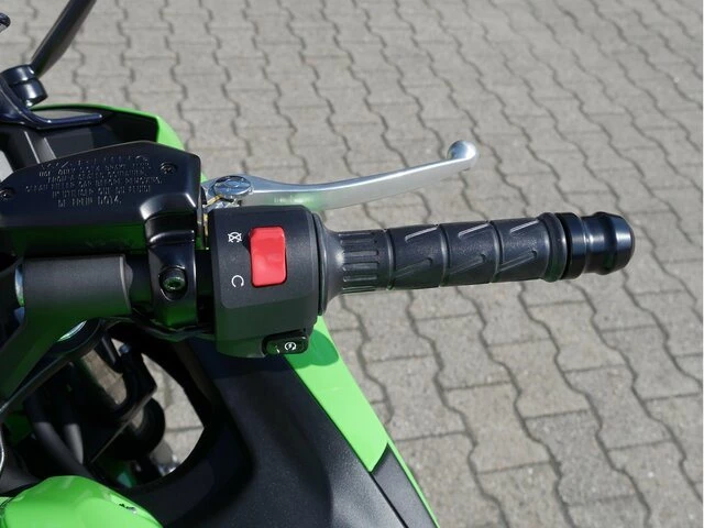 Angebot Kawasaki Ninja 650 Bild 17: Angebot Kawasaki Ninja 650