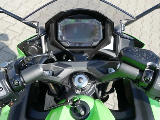 Angebot Kawasaki Ninja 650 Bild 18: Angebot Kawasaki Ninja 650