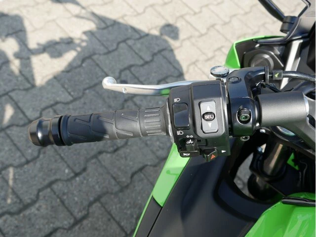 Angebot Kawasaki Ninja 650 Bild 19: Angebot Kawasaki Ninja 650