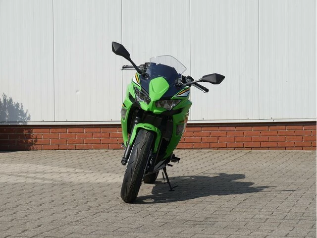 Angebot Kawasaki Ninja 650 Bild 20: Angebot Kawasaki Ninja 650