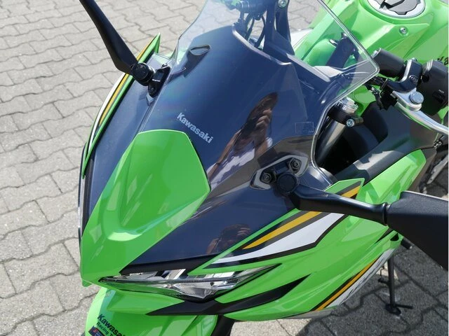 Angebot Kawasaki Ninja 650 Bild 21: Angebot Kawasaki Ninja 650