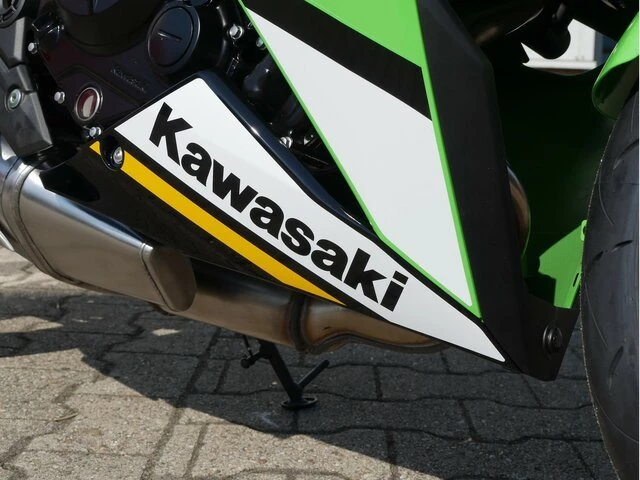 Angebot Kawasaki Ninja 650 Bild 4: Angebot Kawasaki Ninja 650