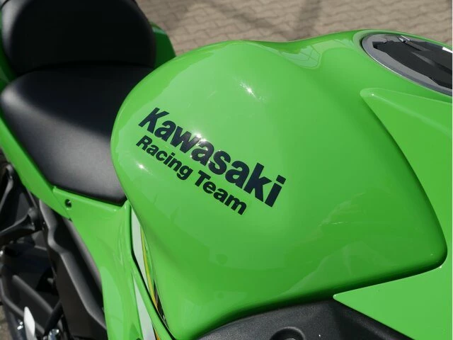 Angebot Kawasaki Ninja 650 Bild 9: Angebot Kawasaki Ninja 650
