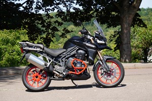 Angebot Triumph Tiger 1200 Explorer XC