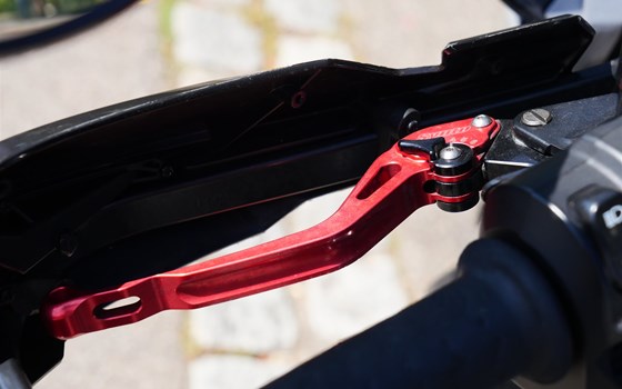 Gebrauchtmotorrad Triumph Tiger 1200 Explorer XC - Bild 8