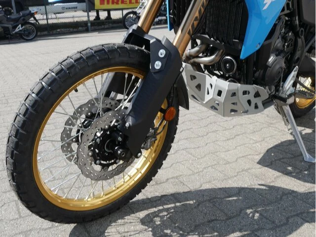 Angebot Yamaha Tenere 700 Rally Bild 10: Angebot Yamaha Tenere 700 Rally