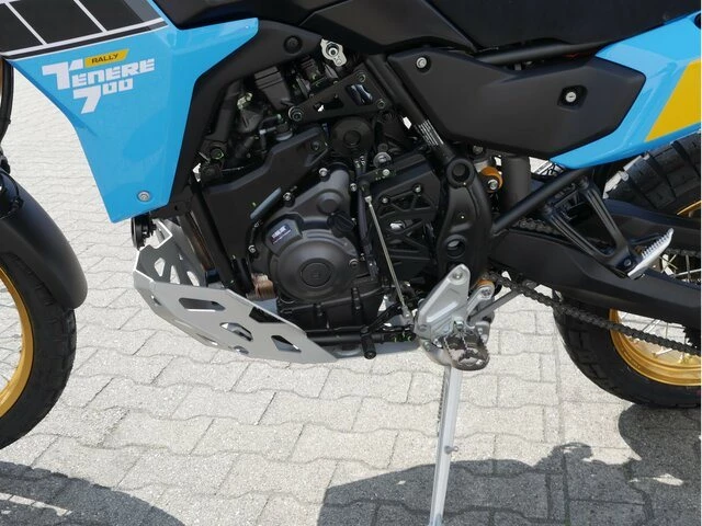 Angebot Yamaha Tenere 700 Rally Bild 11: Angebot Yamaha Tenere 700 Rally