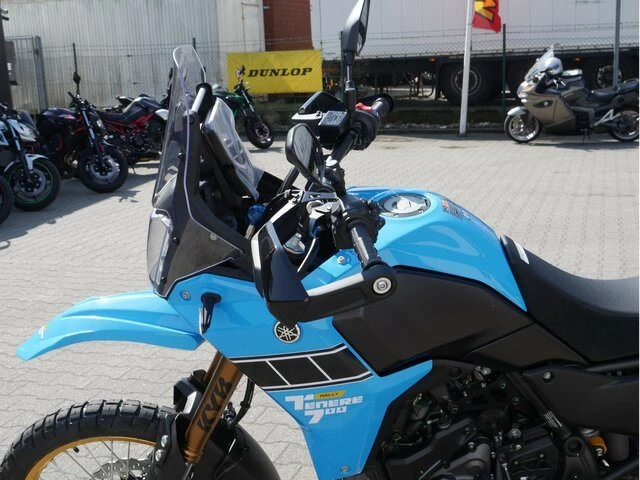 Angebot Yamaha Tenere 700 Rally Bild 12: Angebot Yamaha Tenere 700 Rally