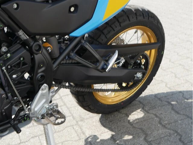 Angebot Yamaha Tenere 700 Rally Bild 13: Angebot Yamaha Tenere 700 Rally