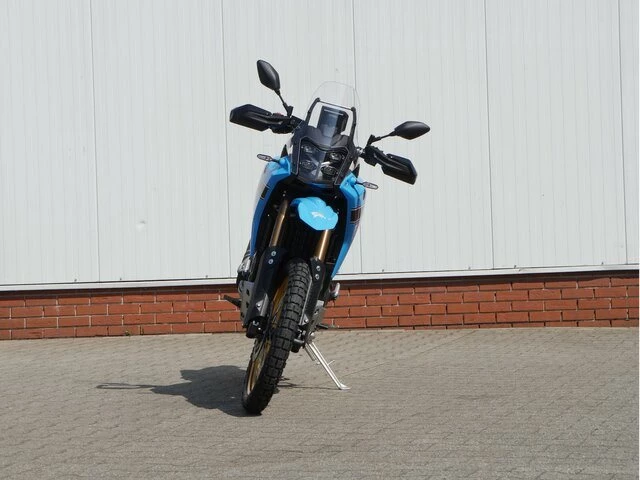 Angebot Yamaha Tenere 700 Rally Bild 18: Angebot Yamaha Tenere 700 Rally