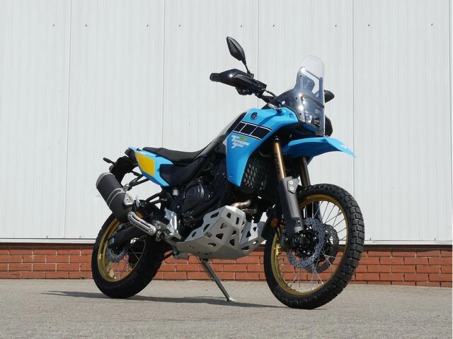 Angebot Yamaha Tenere 700 Rally Bild 2: Angebot Yamaha Tenere 700 Rally
