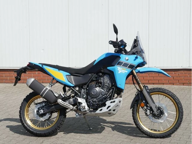 Angebot Yamaha Tenere 700 Rally Bild 3: Angebot Yamaha Tenere 700 Rally
