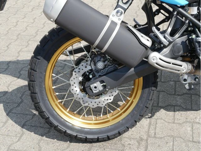 Angebot Yamaha Tenere 700 Rally Bild 7: Angebot Yamaha Tenere 700 Rally