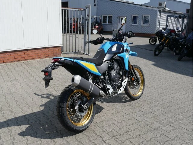 Angebot Yamaha Tenere 700 Rally Bild 8: Angebot Yamaha Tenere 700 Rally