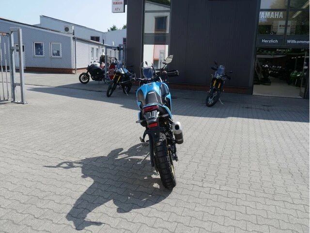 Angebot Yamaha Tenere 700 Rally Bild 9: Angebot Yamaha Tenere 700 Rally