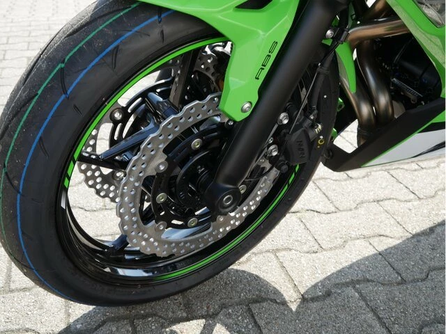 Angebot Kawasaki Ninja 650 Bild 12: Angebot Kawasaki Ninja 650