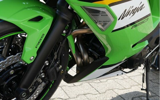 Neufahrzeug Kawasaki Ninja 650 - Bild 13