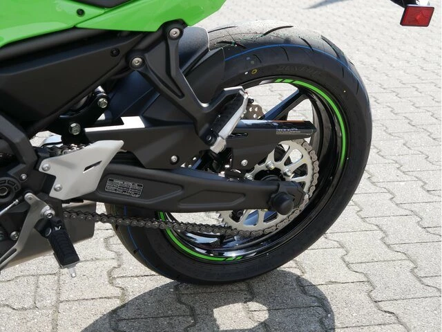 Angebot Kawasaki Ninja 650 Bild 16: Angebot Kawasaki Ninja 650