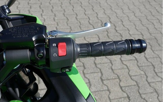 Neufahrzeug Kawasaki Ninja 650 - Bild 17