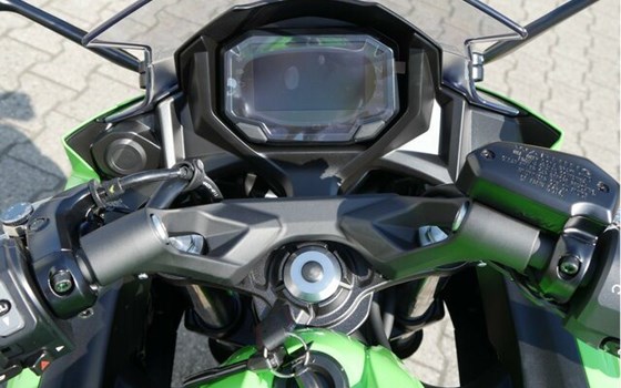 Neufahrzeug Kawasaki Ninja 650 - Bild 18