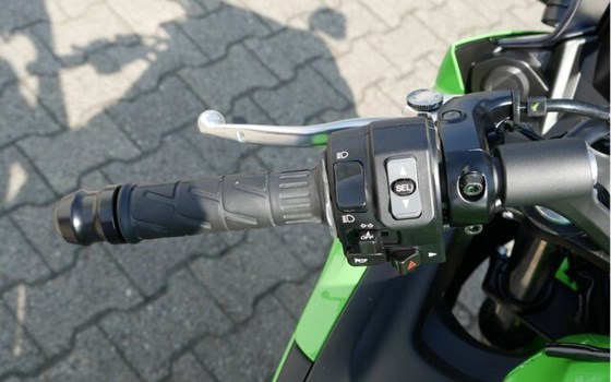 Neufahrzeug Kawasaki Ninja 650 - Bild 19